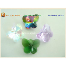 Crystal Butterfly for Chandelier/Chain/Necklace/Butterfly